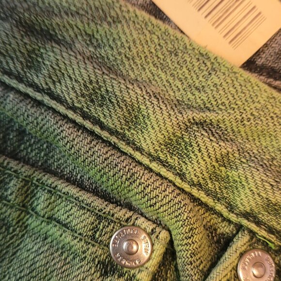 VERSACE COLLECTION JEANS - Picture 4 of 6